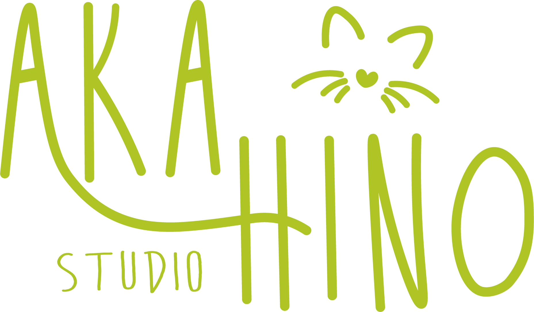 AkaHino Studio