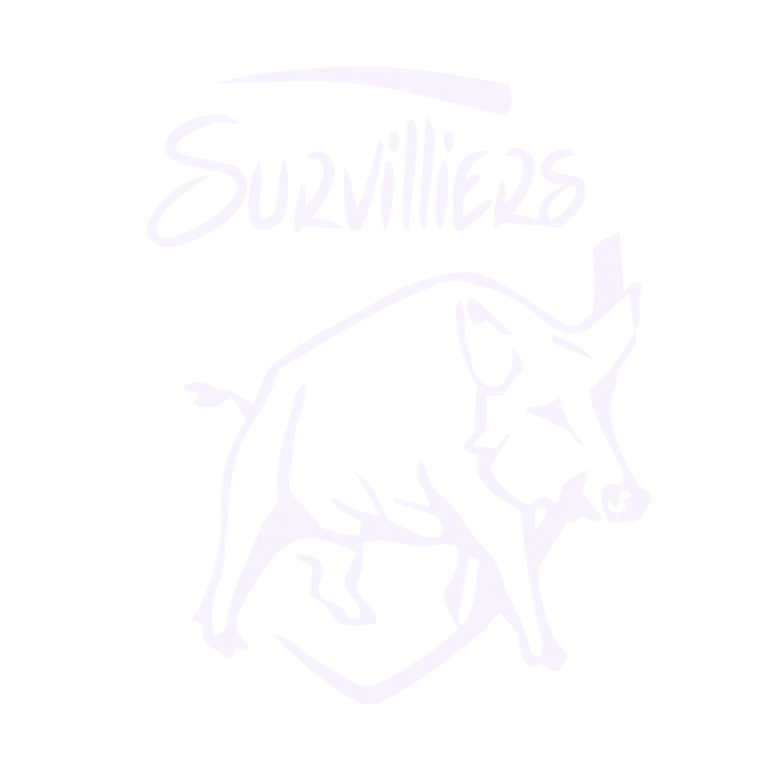 survililiers rose